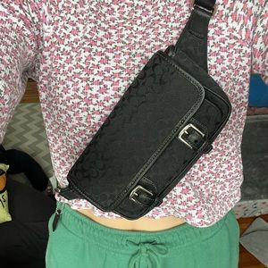 Coach Cross body bag